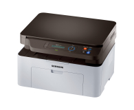 Samsung SL-M2070 - 1452345 - zdjęcie 3